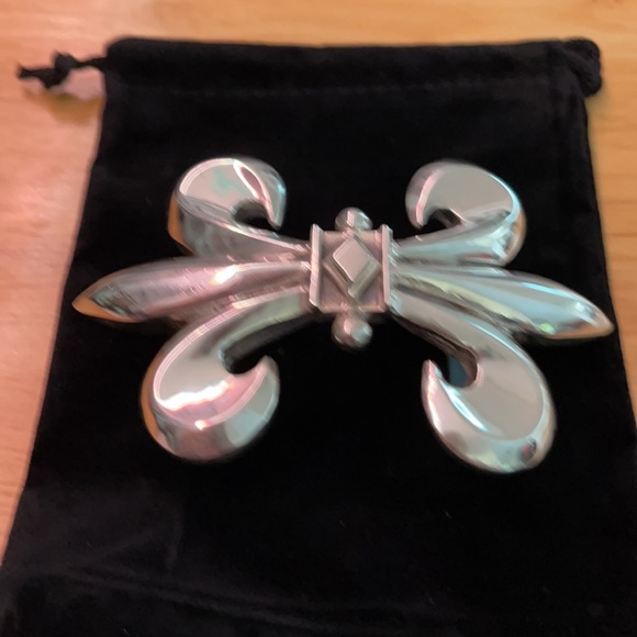 Men’s/Unisex Vintage King Baby Studios Belt Buckle - Picture 6 of 8